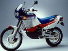 1988 Aprilia Tuareg 600 Wind